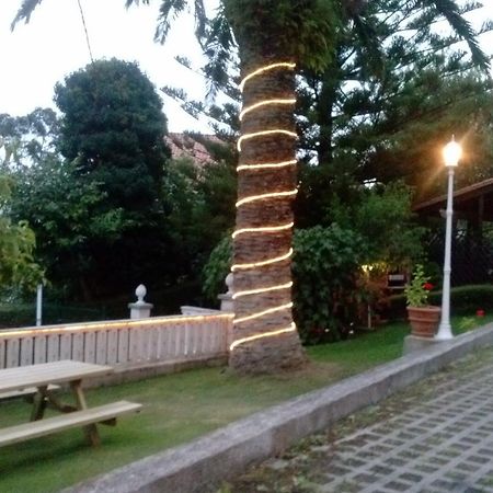 Hospedaje Loma Bonita Guest House Trasvia Εξωτερικό φωτογραφία