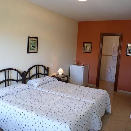 Hospedaje Loma Bonita Guest House Trasvia Δωμάτιο φωτογραφία
