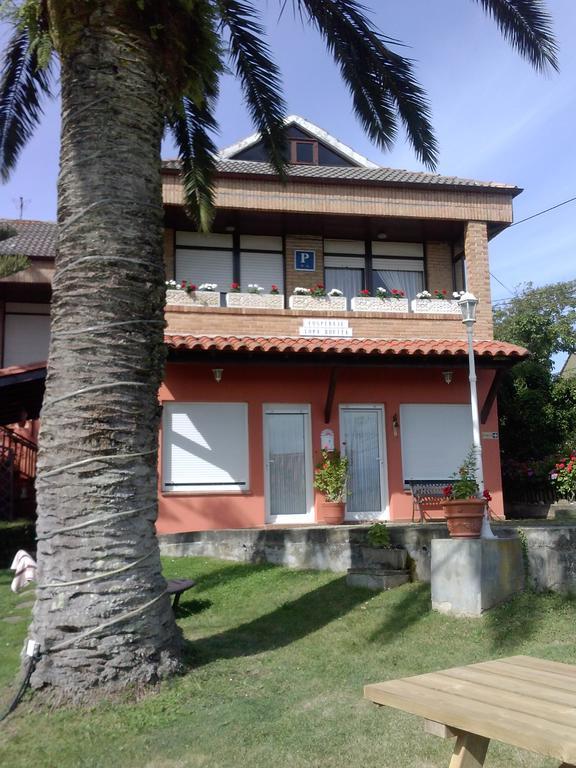 Hospedaje Loma Bonita Guest House Trasvia Εξωτερικό φωτογραφία