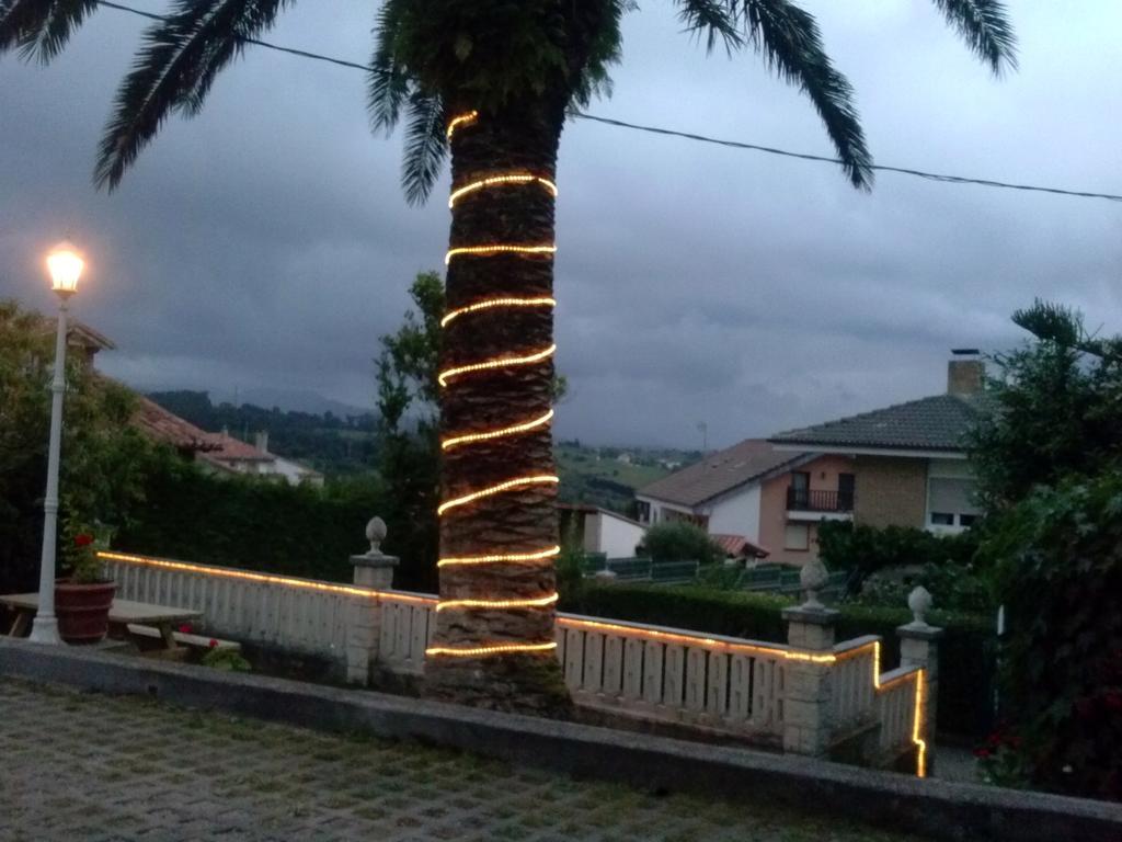 Hospedaje Loma Bonita Guest House Trasvia Εξωτερικό φωτογραφία