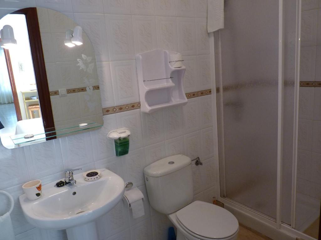 Hospedaje Loma Bonita Guest House Trasvia Εξωτερικό φωτογραφία