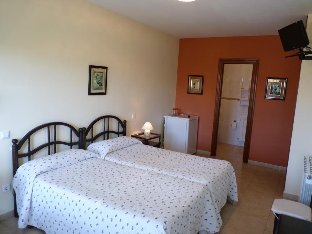 Hospedaje Loma Bonita Guest House Trasvia Δωμάτιο φωτογραφία