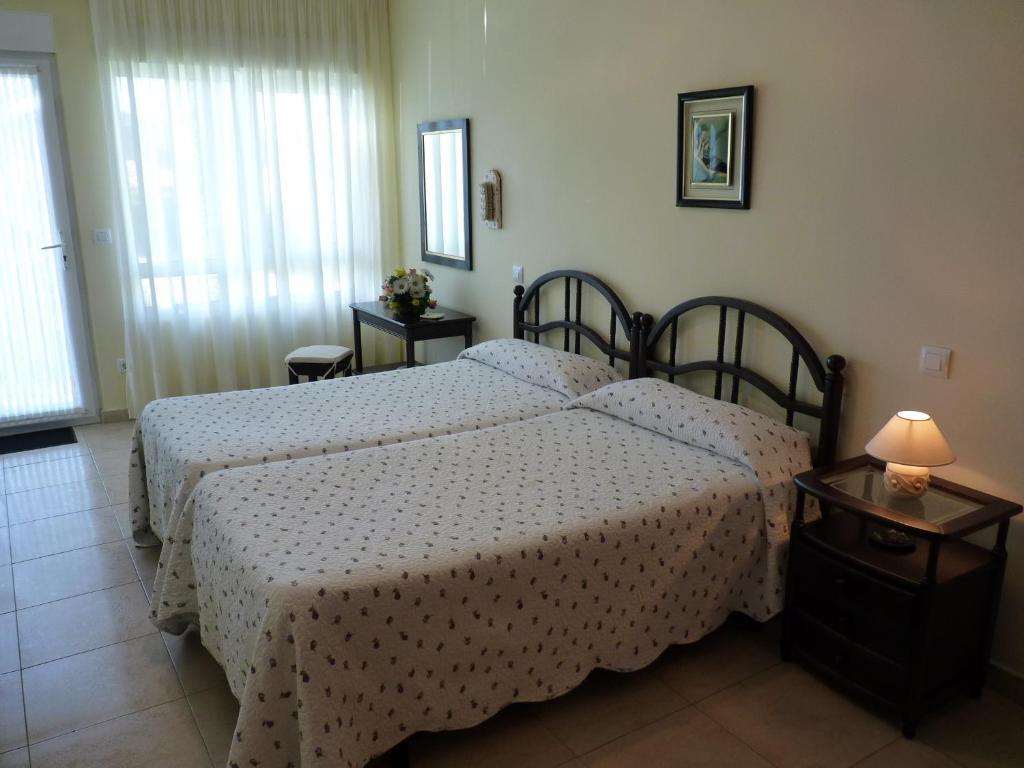 Hospedaje Loma Bonita Guest House Trasvia Εξωτερικό φωτογραφία