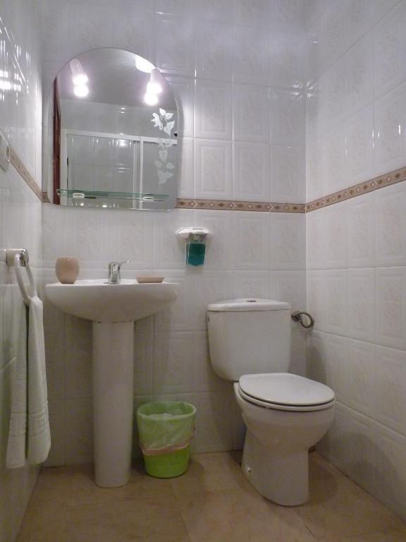 Hospedaje Loma Bonita Guest House Trasvia Εξωτερικό φωτογραφία