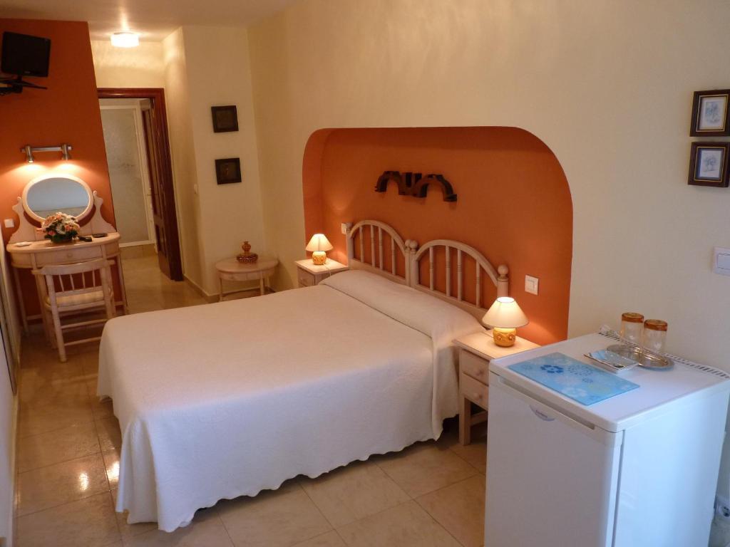 Hospedaje Loma Bonita Guest House Trasvia Εξωτερικό φωτογραφία
