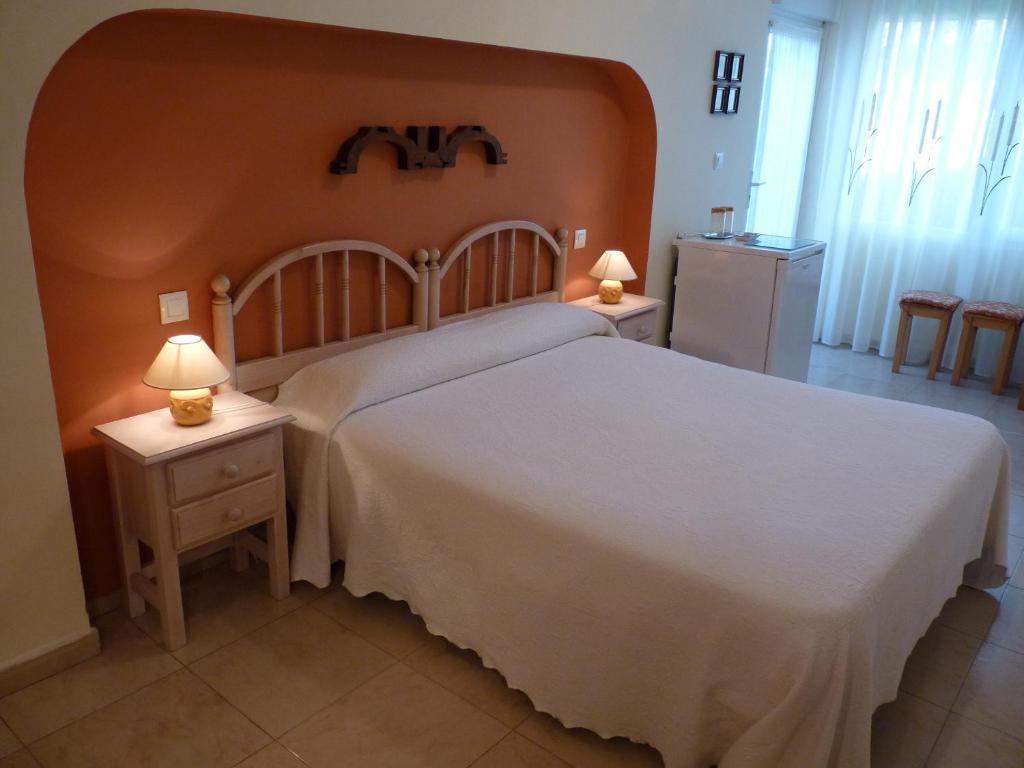 Hospedaje Loma Bonita Guest House Trasvia Εξωτερικό φωτογραφία
