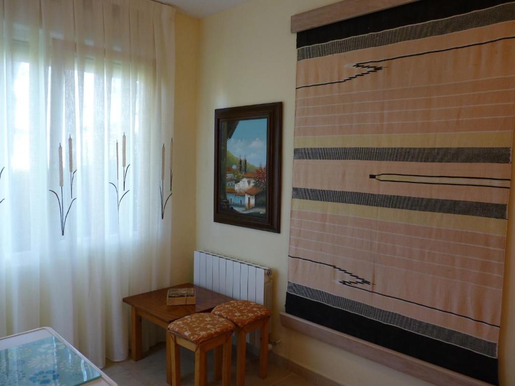 Hospedaje Loma Bonita Guest House Trasvia Εξωτερικό φωτογραφία