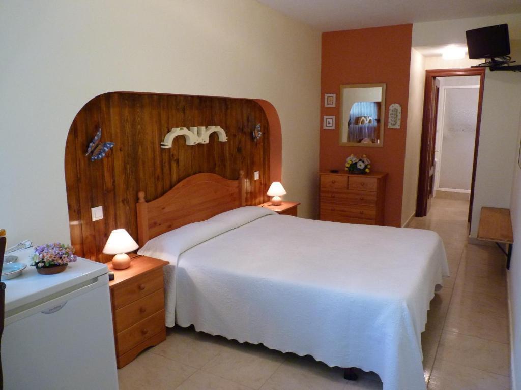 Hospedaje Loma Bonita Guest House Trasvia Εξωτερικό φωτογραφία