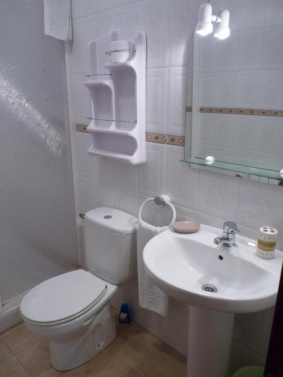 Hospedaje Loma Bonita Guest House Trasvia Εξωτερικό φωτογραφία