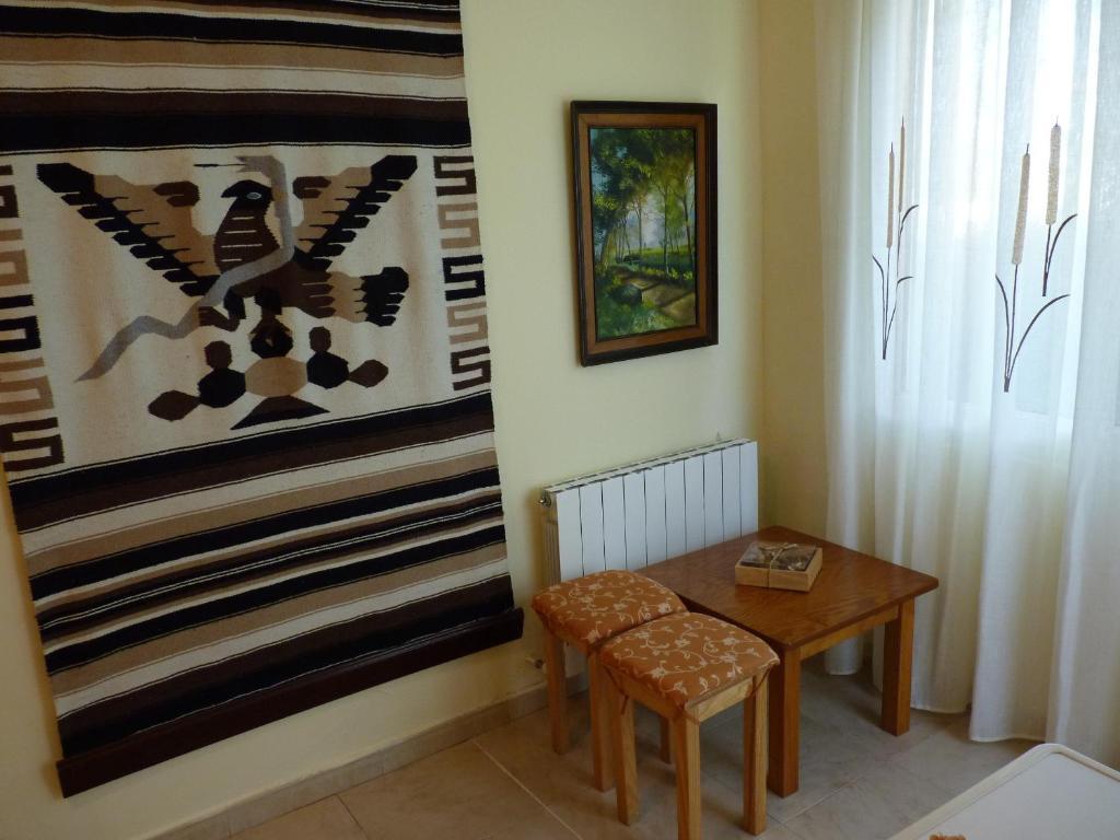 Hospedaje Loma Bonita Guest House Trasvia Εξωτερικό φωτογραφία