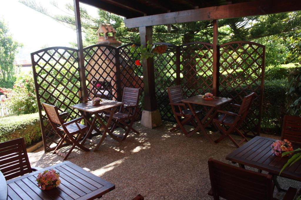 Hospedaje Loma Bonita Guest House Trasvia Δωμάτιο φωτογραφία