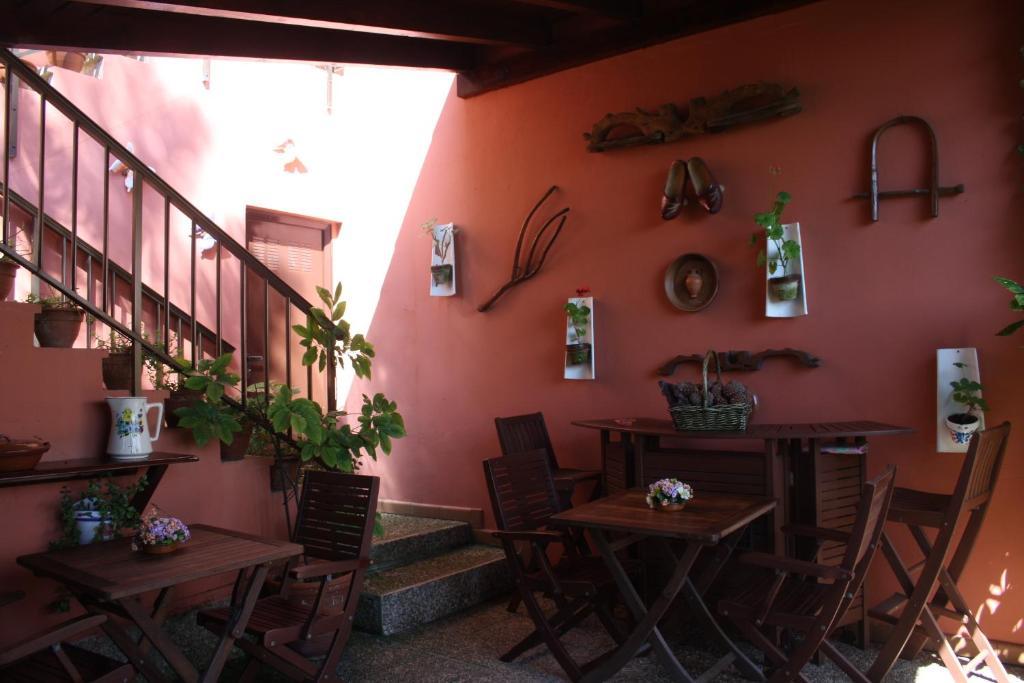 Hospedaje Loma Bonita Guest House Trasvia Δωμάτιο φωτογραφία